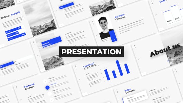 Presentation