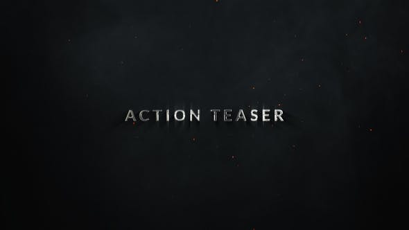 Action Teaser