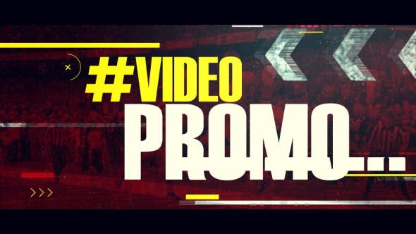 Cinematic Video Promo