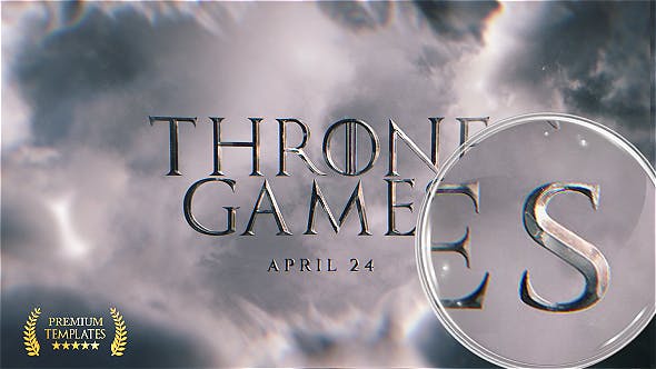 Throne Games Titles