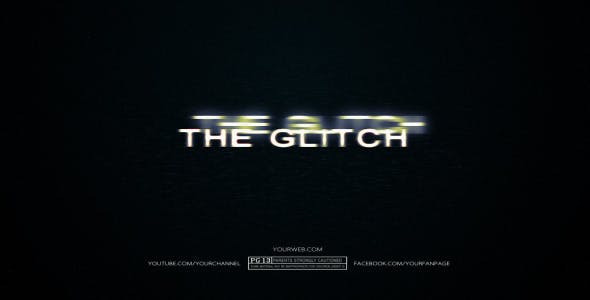 The Glitch