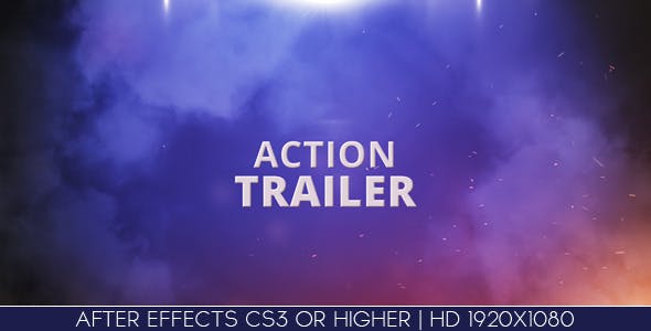 Action Trailer