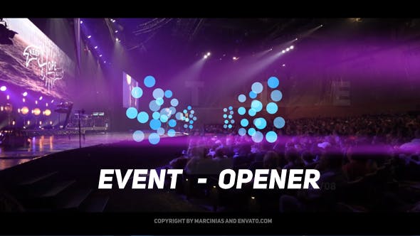 Event Opener