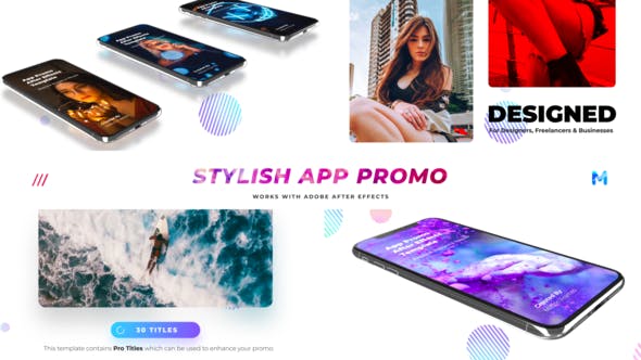 App Promo