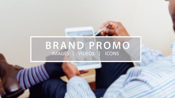 Brand Promo