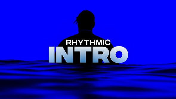 Rhythmic Intro