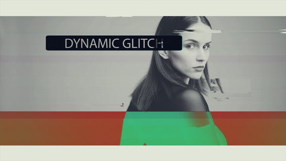 Dynamic Glitch