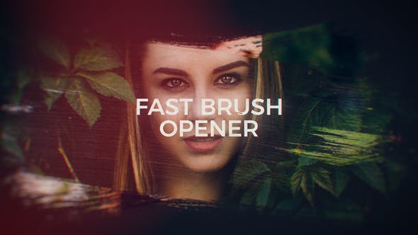 Fast Brush Opener