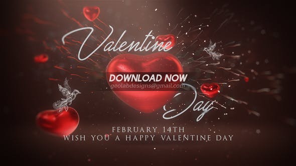 Valentine Day
