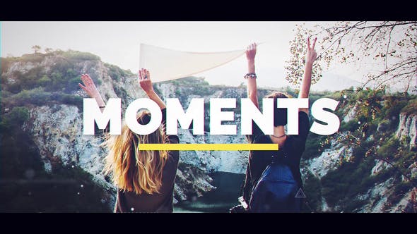 Moments