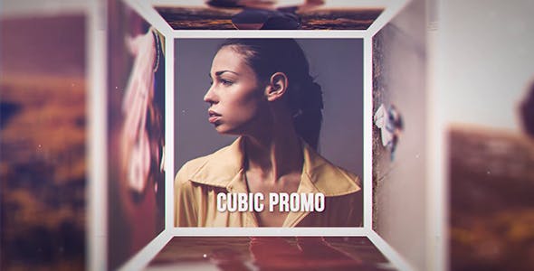 Cubic Promo