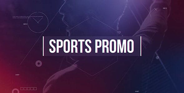 Sports Promo