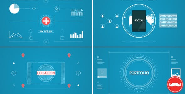Freelancer Profile