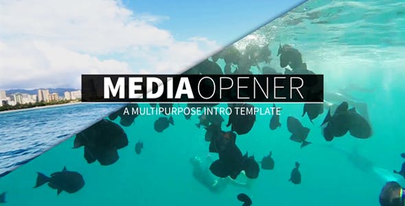 Media Opener