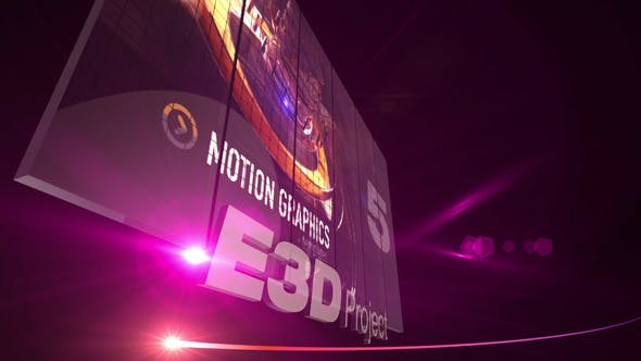 E3D Extreme