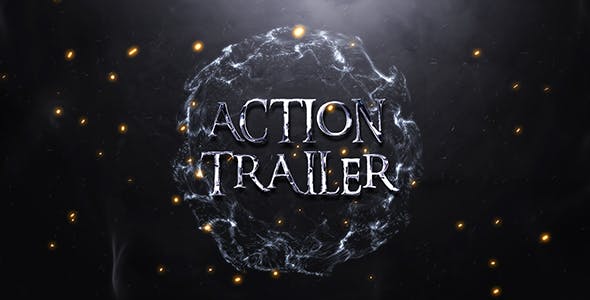 Action Trailer