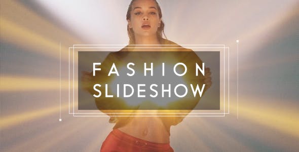 Fashion Slideshow