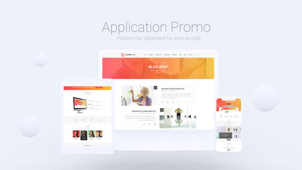 App Presentation