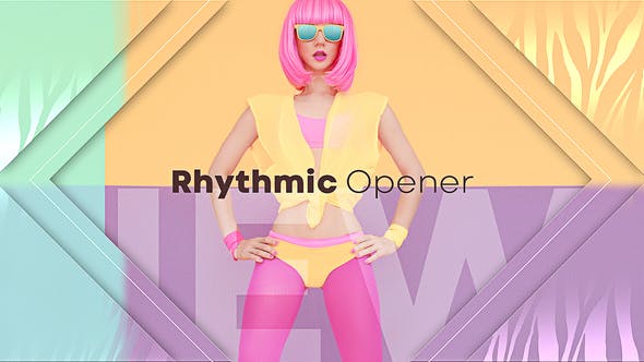 Rhythmic Opener