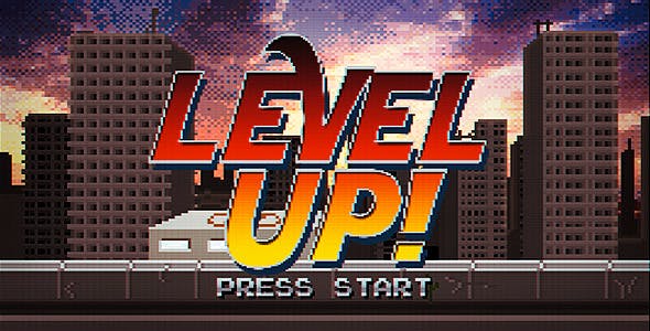 Level Up!