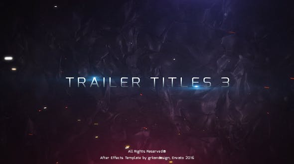 Trailer Titles 3