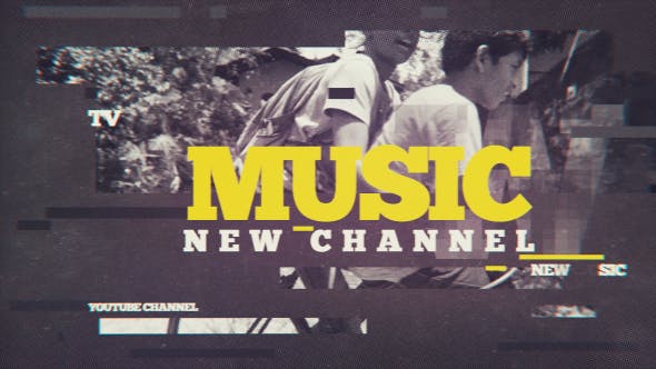 Music Channel