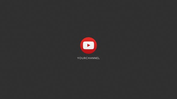 Youtube Logo Reveal