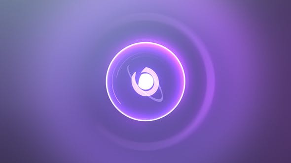 Colorful Bling Logo