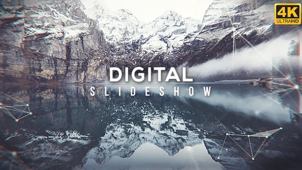 Digital Slides