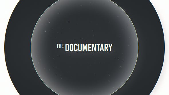 The Documentary