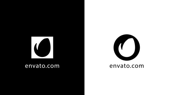 Fast Minimal Logo