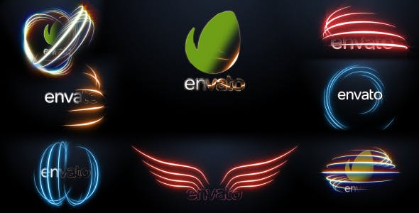 Energy Light Logo