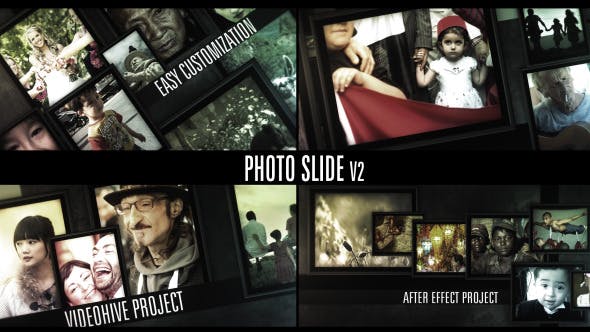 Photo Slide v2