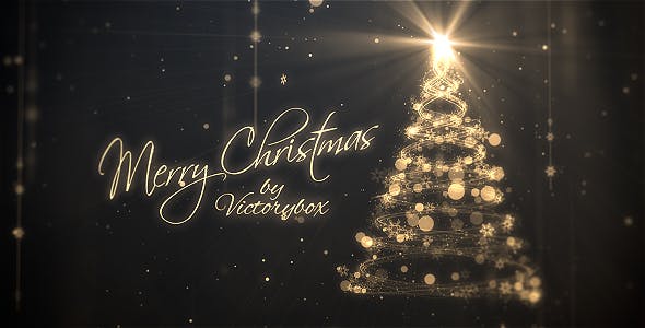 Christmas Logo