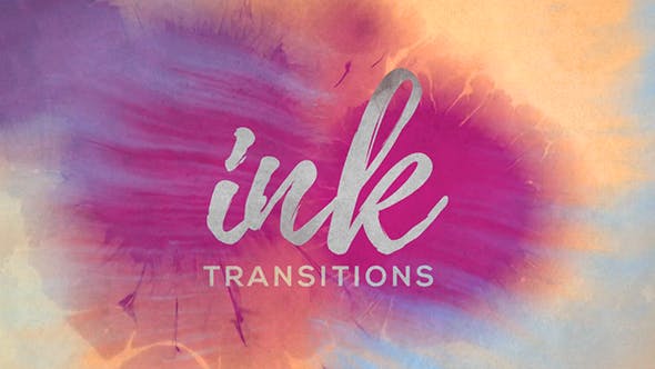 Ink Transitions