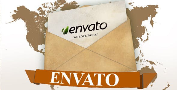 Logo Mail