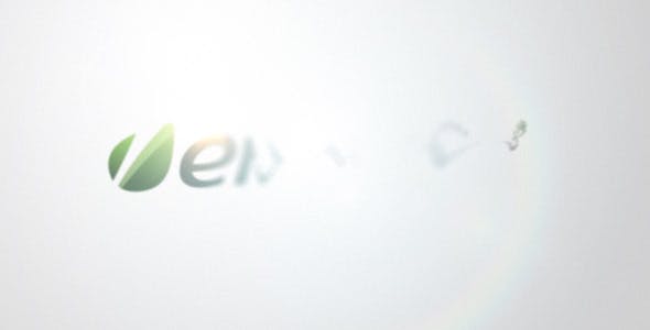 Clean Flip Logo