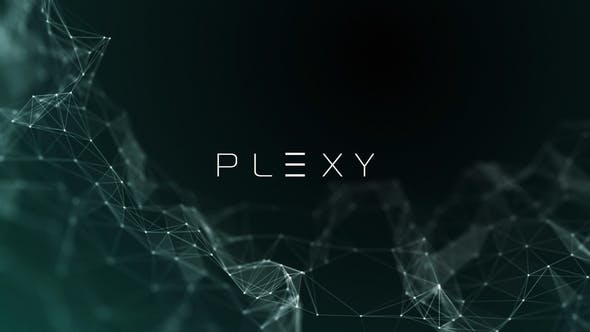 Plexy | Logo Reveal