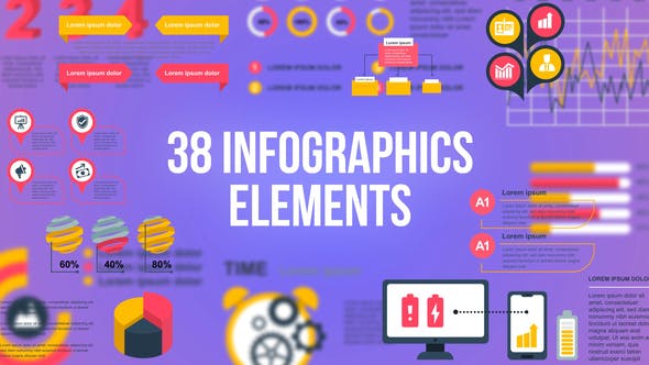 Infographics