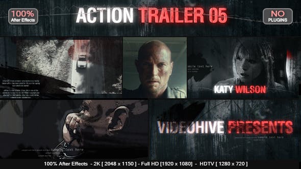 Action Trailer 05