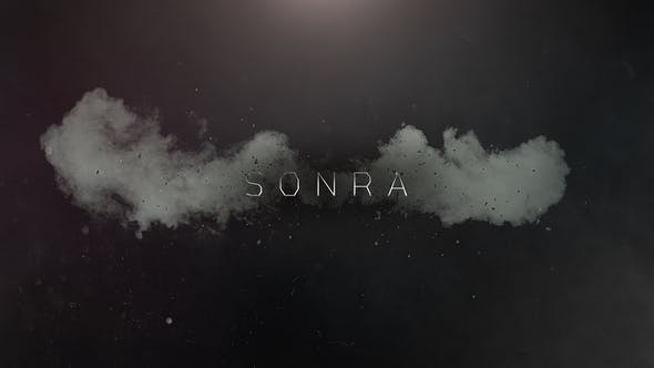 Sonra | Trailer Titles