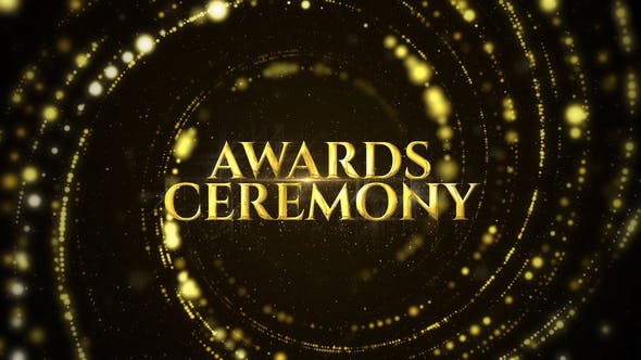 Awards Show Opener