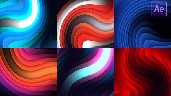 Abstract Backgrounds