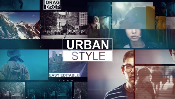 Urban Style