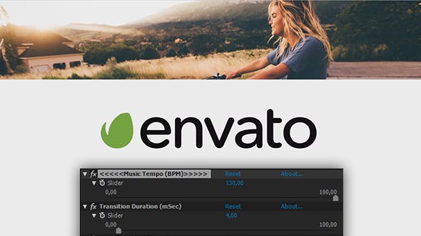 Universal Slideshow Editor