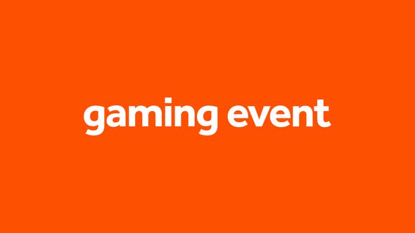 Gaming Event