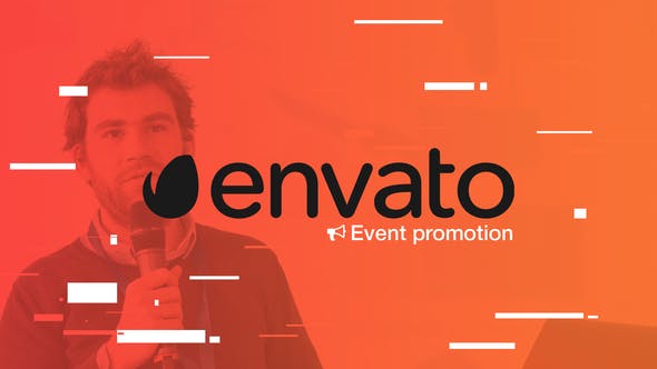 Event promotion