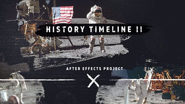 History Timeline II