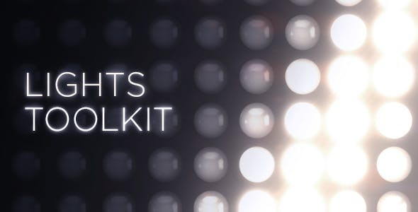 Lights Toolkit