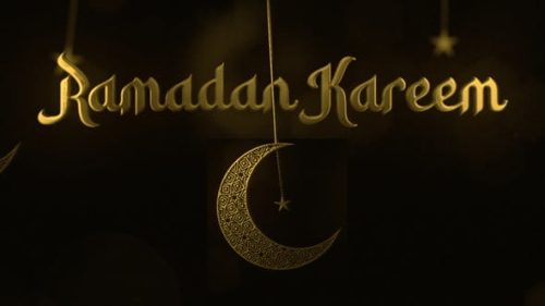 ramadan kareem opener